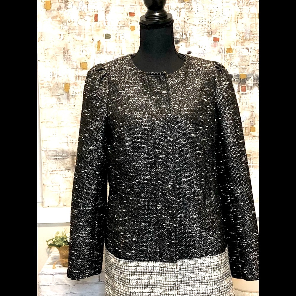 Preloved Banana Republic Jacket.